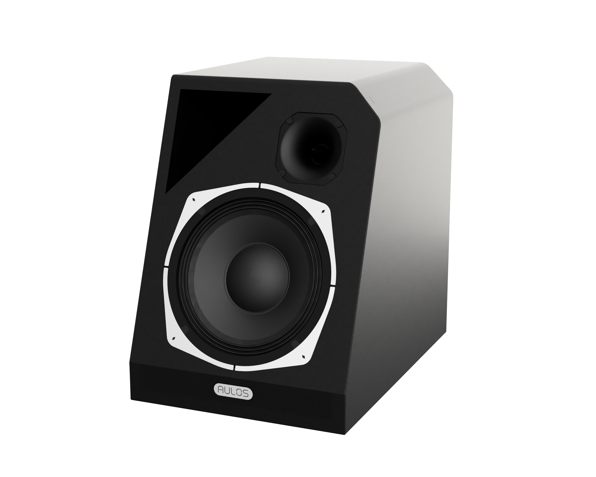 Cabinet speaker FRFR "Radice 101A"