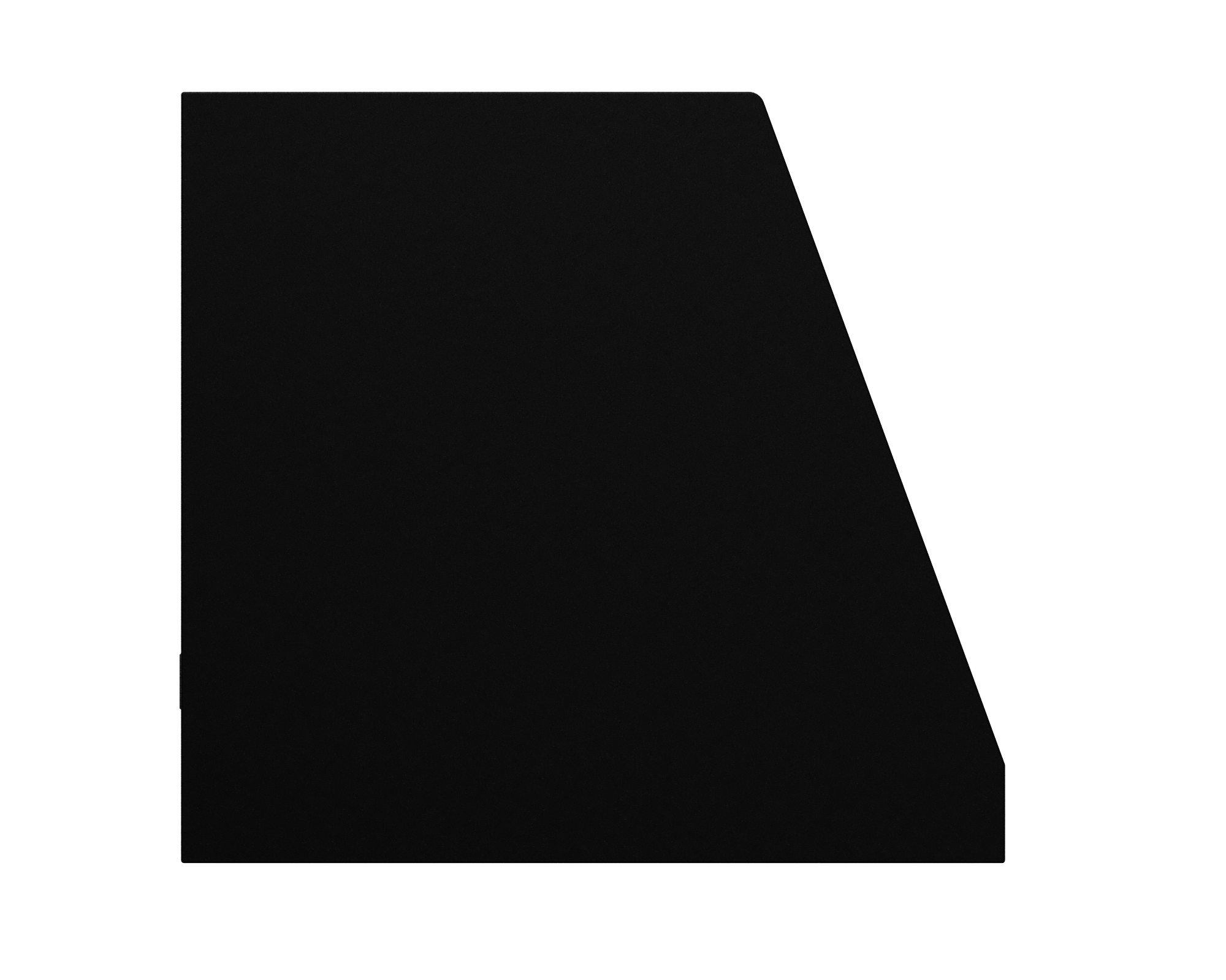 Cabinet speaker FRFR "Radice 101A"